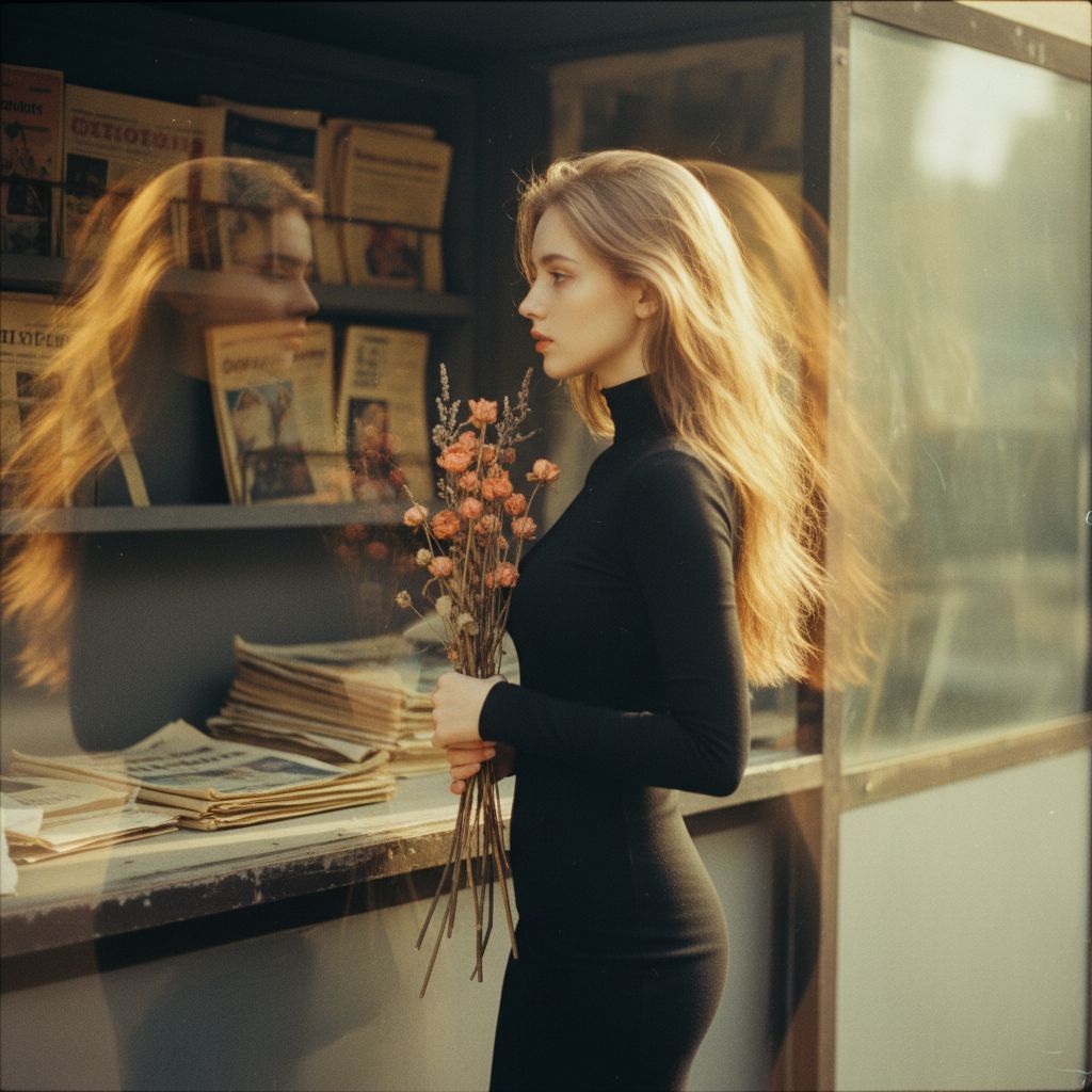 Bewitching